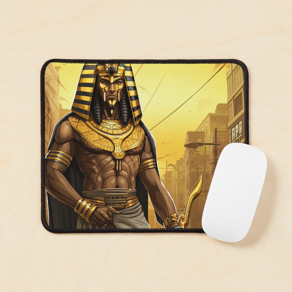 Item preview, Mouse Pad designed and sold by ComicsFactory.