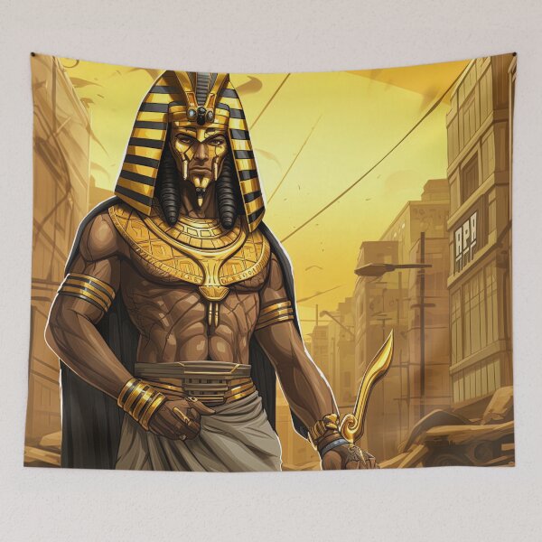Item preview, Hapi | Hip Hop style designed and sold by ComicsFactory.