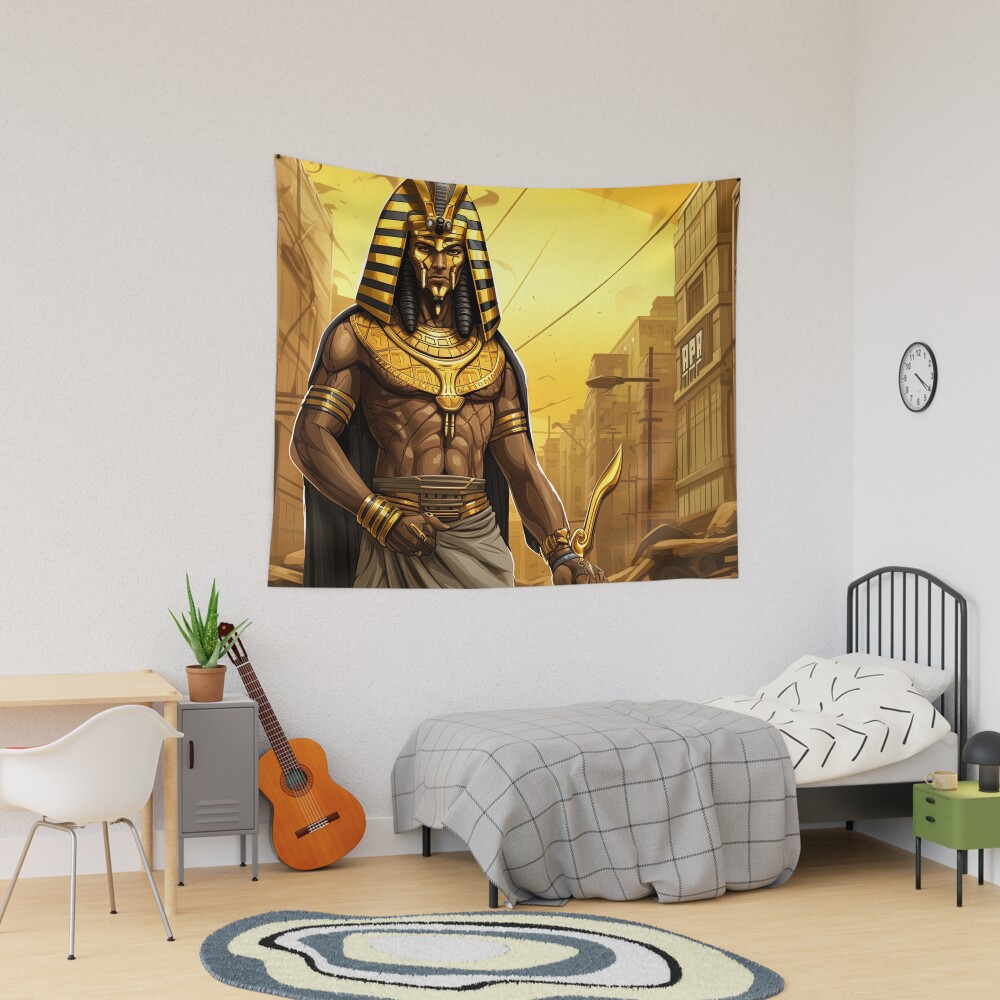 Item preview, Tapestry designed and sold by ComicsFactory.