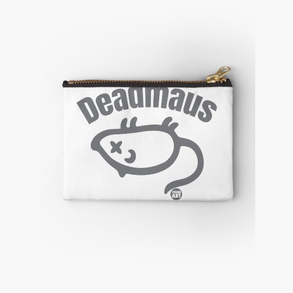 Item preview, DEADMAUS designed and sold by TODD GOLDMAN.