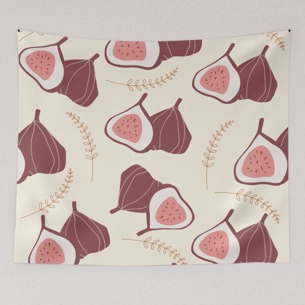 Item preview, Figs Pattern designed and sold by Nesro34.