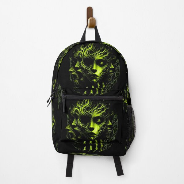 Item preview, Multifaceted green - mental health advocacy collection by Red Siri0 designed and sold by Red Siri0 Art.