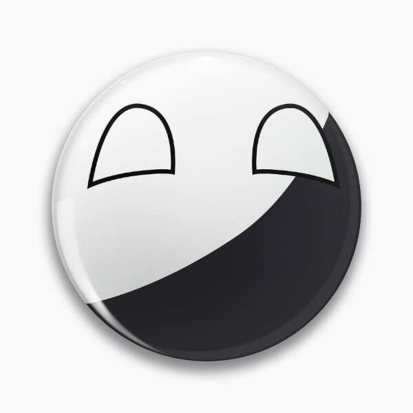 Item preview, Anarcho-Pacifism Polcompball designed and sold by NaNaSpaceStore.