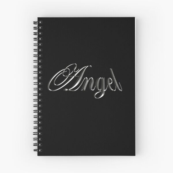 Item preview, Angel - Molten Metal / Liquid Metal (nineties fashion) designed and sold by CottonGarb.