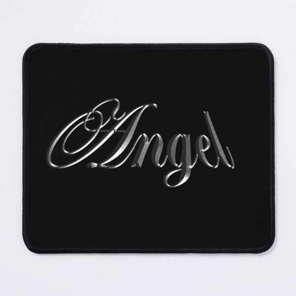 Item preview, Angel - Molten Metal / Liquid Metal (nineties fashion) designed and sold by CottonGarb.
