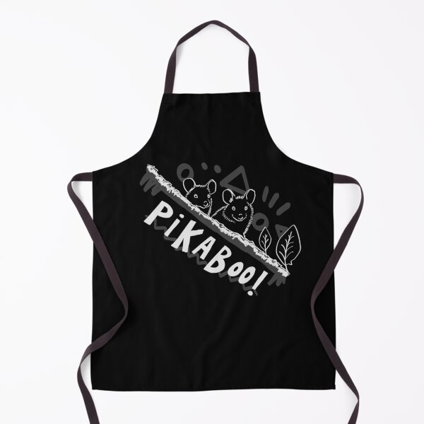 Item preview, Pikaboo designed and sold by Boreal-Witch.