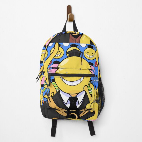 Item preview, Koro-sensei designed and sold by kingshiggy.