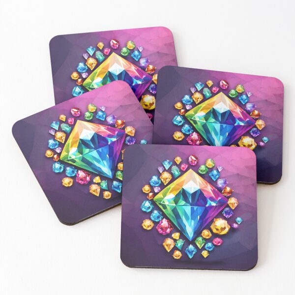 Item preview, A great Masterpiecegem 4 designed and sold by SweetRossel.