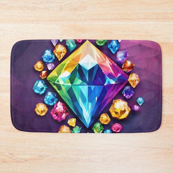 Item preview, A great Masterpiecegem 4 designed and sold by SweetRossel.
