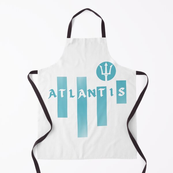 Item preview, Atlantis designed and sold by PocketBazaar.
