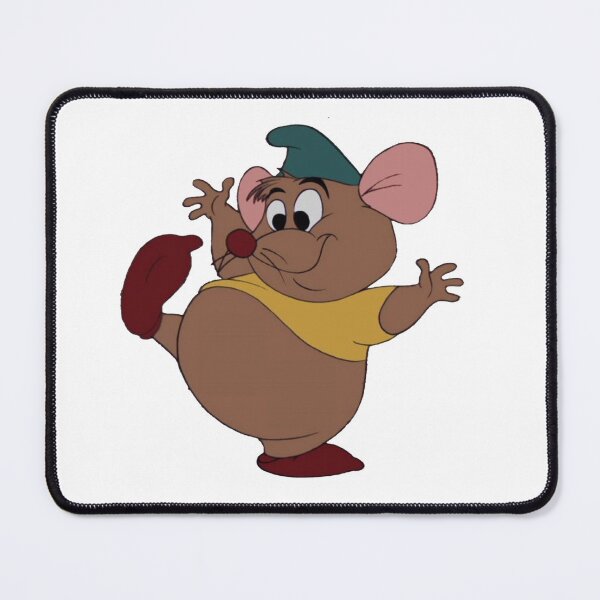 Item preview, Cinderella’s Gus designed and sold by sgilll.