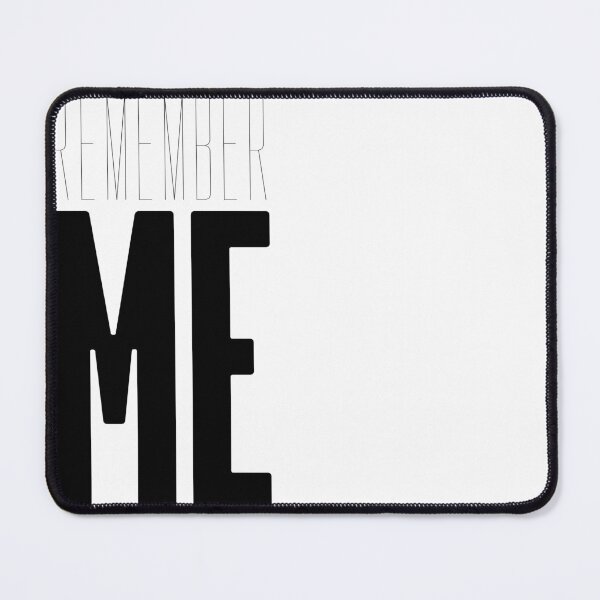 Item preview, Remember Me designed and sold by Lazyrain78.