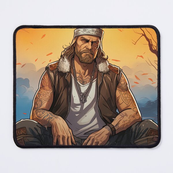 Item preview, Harald Hardrada | Hip Hop style designed and sold by ComicsFactory.