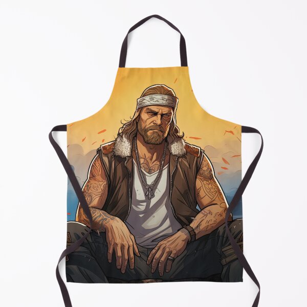 Item preview, Harald Hardrada | Hip Hop style designed and sold by ComicsFactory.