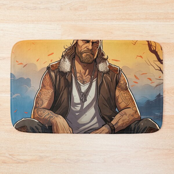 Item preview, Harald Hardrada | Hip Hop style designed and sold by ComicsFactory.