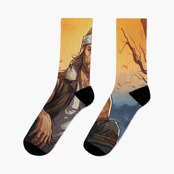Item preview, Harald Hardrada | Hip Hop style designed and sold by ComicsFactory.