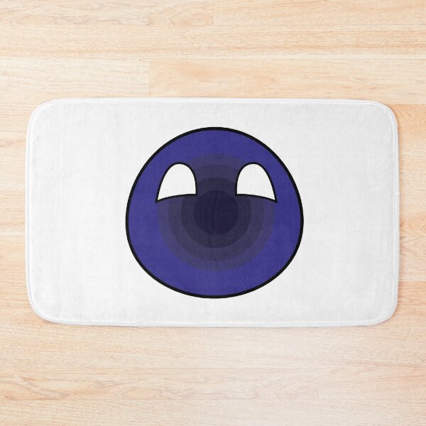 Item preview, Counter-Enlightenment Polcompball designed and sold by NaNaSpaceStore.