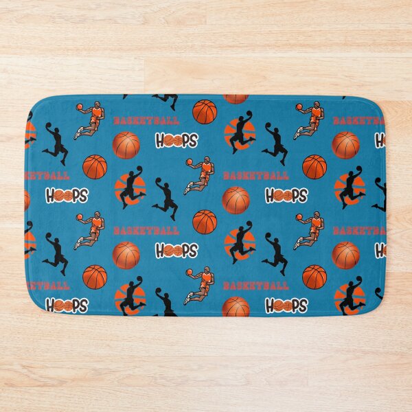 Item preview, Basketball Sticker Pack No.1 designed and sold by ShamblesShirts.