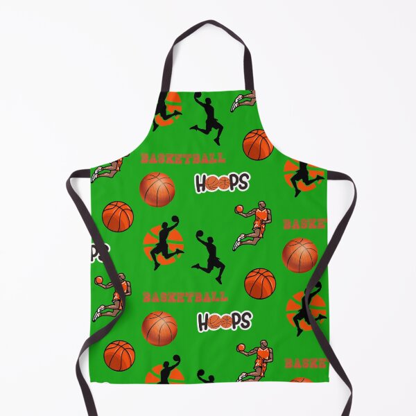 Item preview, Basketball Sticker Pack No.1 designed and sold by ShamblesShirts.