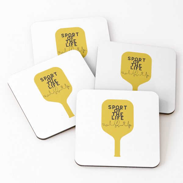 Item preview, pickleball sport of the life - pickleball court - pickleball near me , professional pickle ball designed and sold by CYGIS STORE.