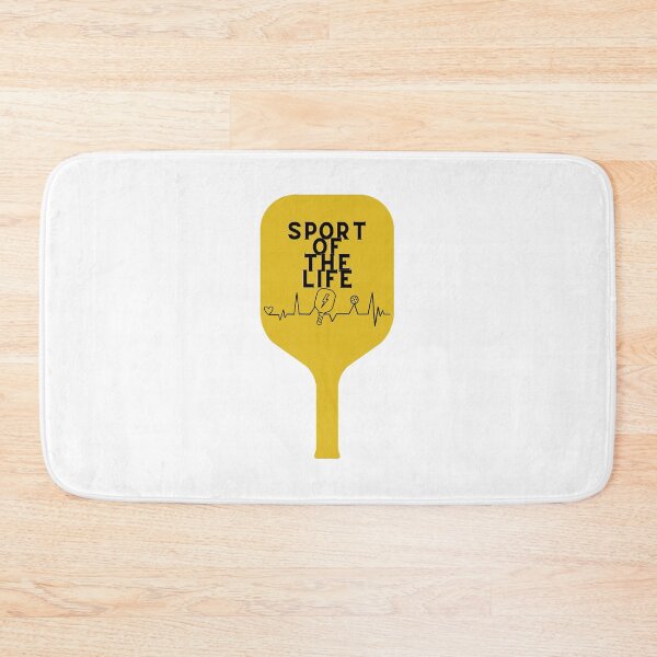 Item preview, pickleball sport of the life - pickleball court - pickleball near me , professional pickle ball designed and sold by CYGIS STORE.