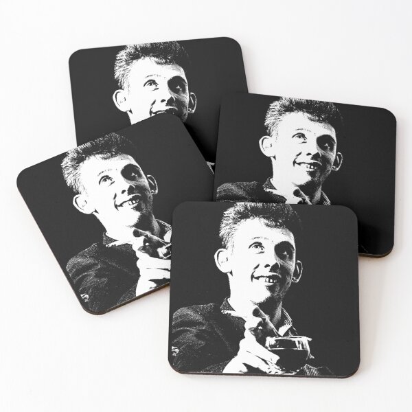 Item preview, Shane MacGowan (RIP) - God Bless the Irish Poet  designed and sold by YuckyCat.