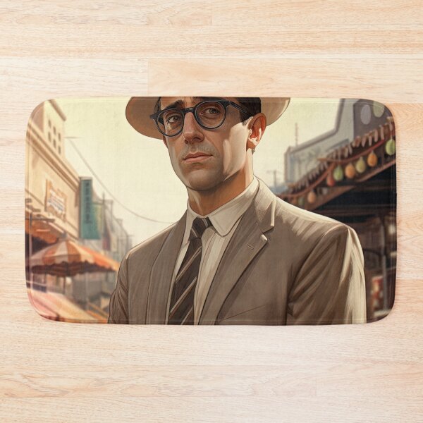 Item preview, Harold Lloyd | Hip Hop style designed and sold by ComicsFactory.