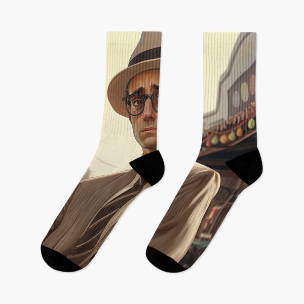 Item preview, Harold Lloyd | Hip Hop style designed and sold by ComicsFactory.