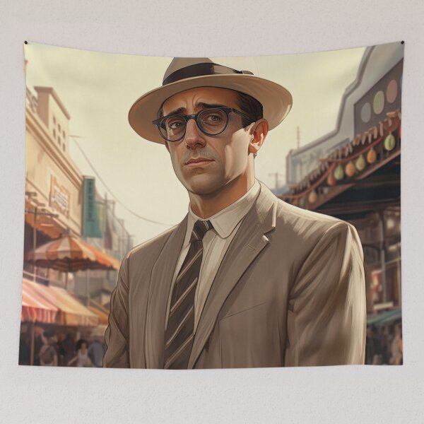 Artikelvorschau, Harold Lloyd | Hip-Hop-Stil entworfen und verkauft von ComicsFactory.