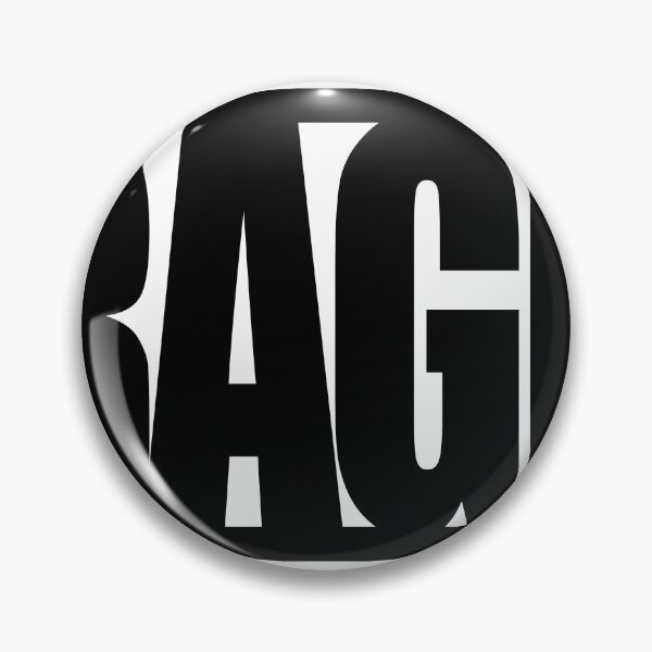 Item preview, RAGE designed and sold by MobsProject.