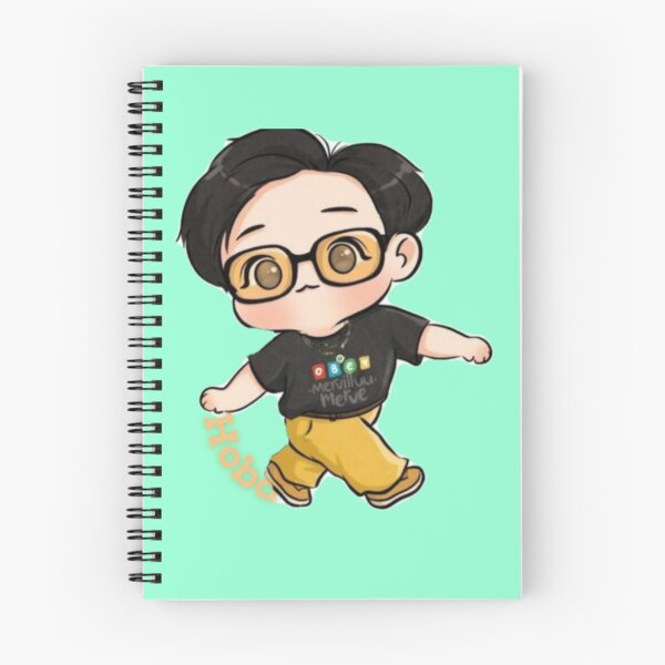 Item preview, Jhope  designed and sold by Personna.