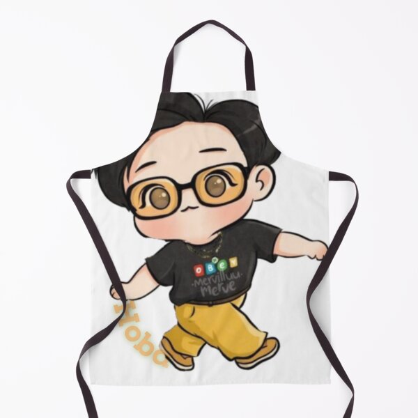 Item preview, Jhope designed and sold by Personna.