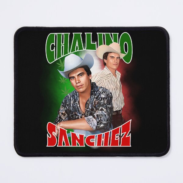 Vista previa del artículo con la obra «chalino sanchez», diseñado y vendido por unknowndesigns1.