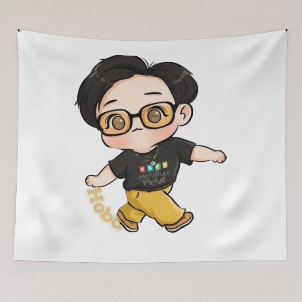 Item preview, Jhope  designed and sold by Personna.