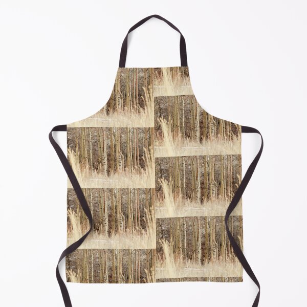 Item preview, Aspens and Grass designed and sold by bohemianeNVy7.