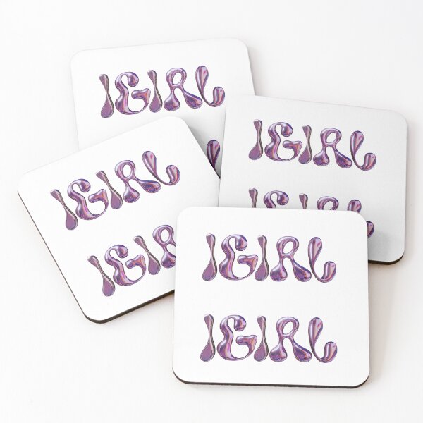 Item preview, internet girl (igirl) designed and sold by Botany Co..