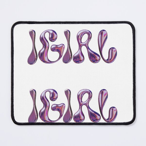Item preview, internet girl (igirl) designed and sold by Botany Co..