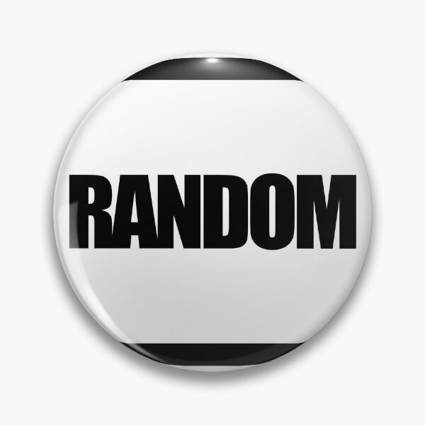 Item preview, RANDOM designed and sold by MobsProject.