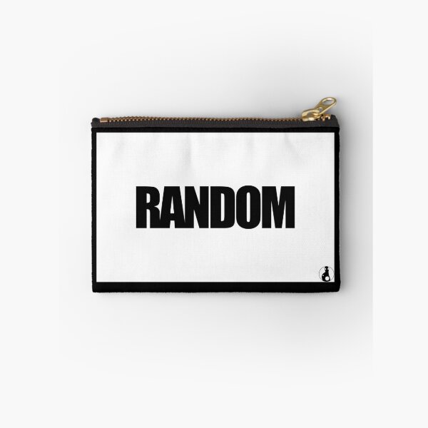 Item preview, RANDOM designed and sold by MobsProject.