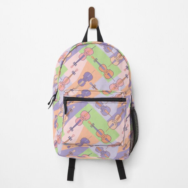 Item preview, Angled Cellos  Pastels designed and sold by BartholGraphics.