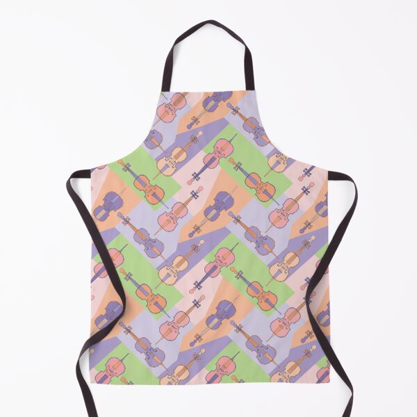 Item preview, Angled Cellos  Pastels designed and sold by BartholGraphics.