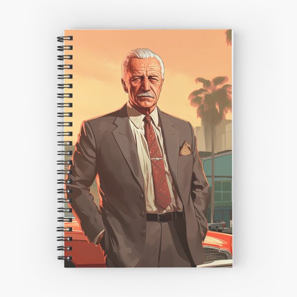 Item preview, Harold Macmillan | Hip Hop style designed and sold by ComicsFactory.
