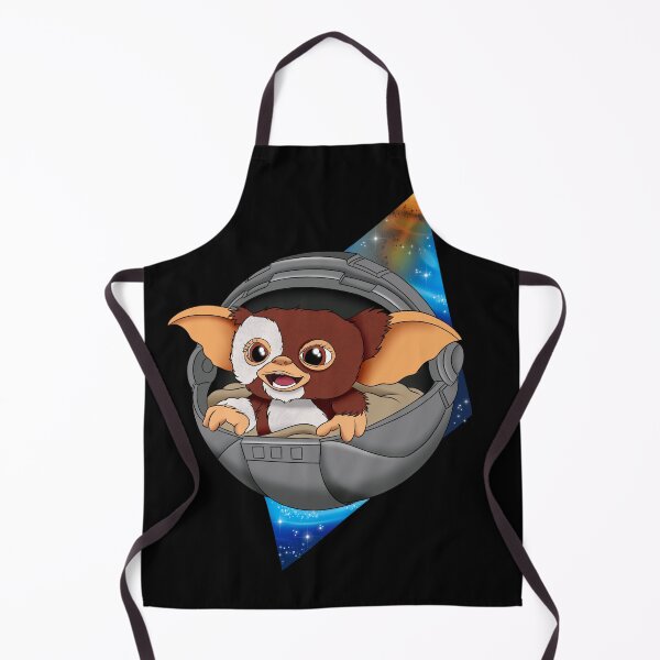 Item preview, Gizmo spaceship designed and sold by Leahsartworks.