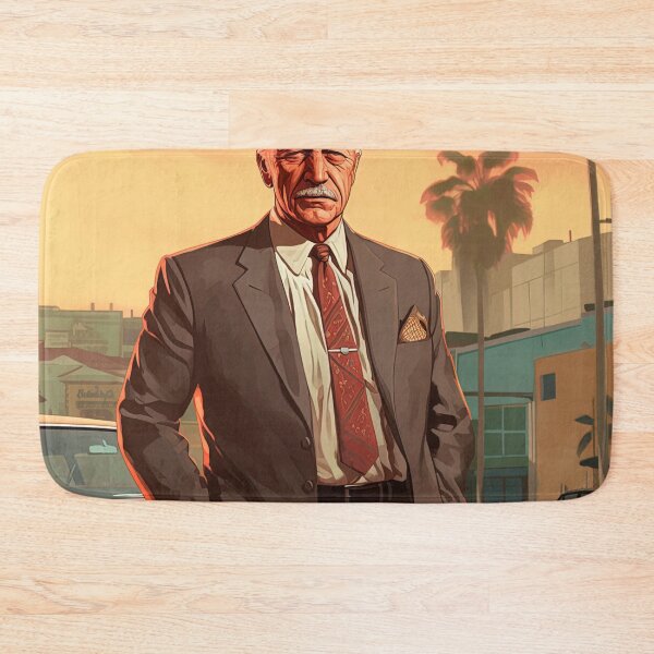 Item preview, Harold Macmillan | Hip Hop style designed and sold by ComicsFactory.