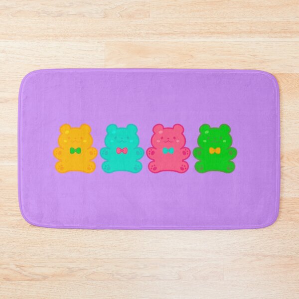 Item preview, Gummy Bears designed and sold by ZzLazyMorningzZ.