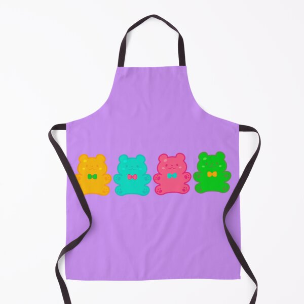 Item preview, Gummy Bears designed and sold by ZzLazyMorningzZ.