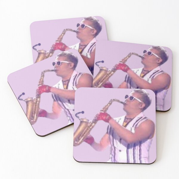 Item preview, Epic Sax Guy Sergey Stepanov 3 designed and sold by ChataMaroon.