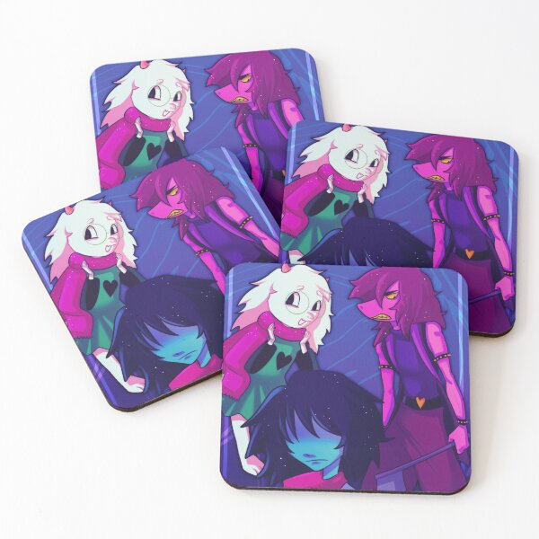 Item preview, Deltarune designed and sold by FiraRaeArt.
