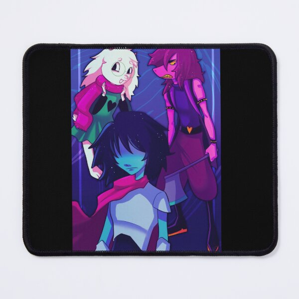 Item preview, Deltarune designed and sold by FiraRaeArt.