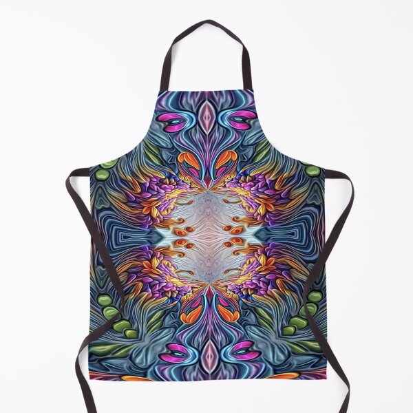 Item preview, Flower wind designed and sold by FluidArtByLK.